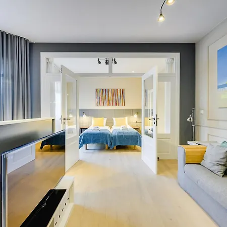 Sunny Terrace By Oneapartments Apartment Gdansk